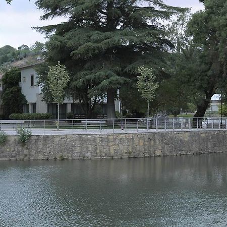 Estalagem Santa Iria Hotel Tomar Exterior foto