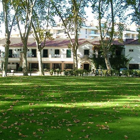 Estalagem Santa Iria Hotel Tomar Exterior foto