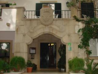Estalagem Santa Iria Hotel Tomar Exterior foto