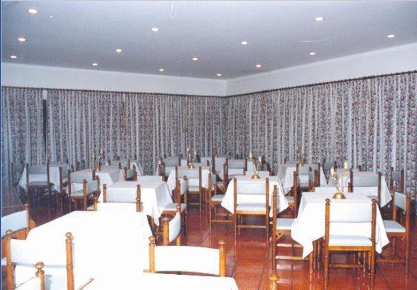 Estalagem Santa Iria Hotel Tomar Exterior foto