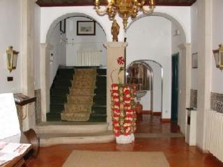 Estalagem Santa Iria Hotel Tomar Exterior foto