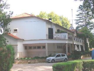 Estalagem Santa Iria Hotel Tomar Exterior foto