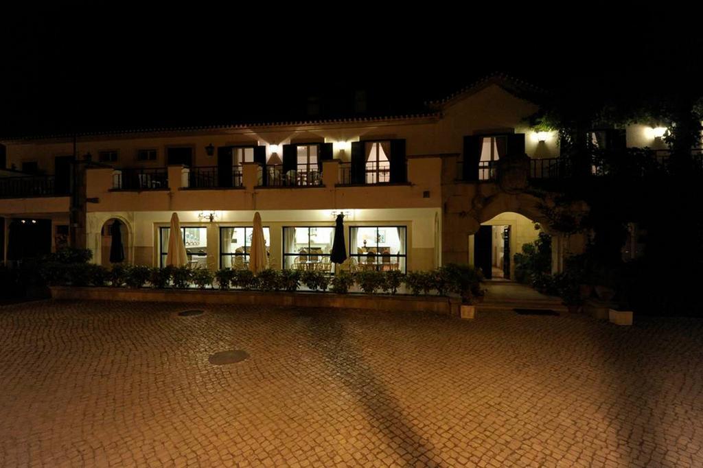 Estalagem Santa Iria Hotel Tomar Exterior foto